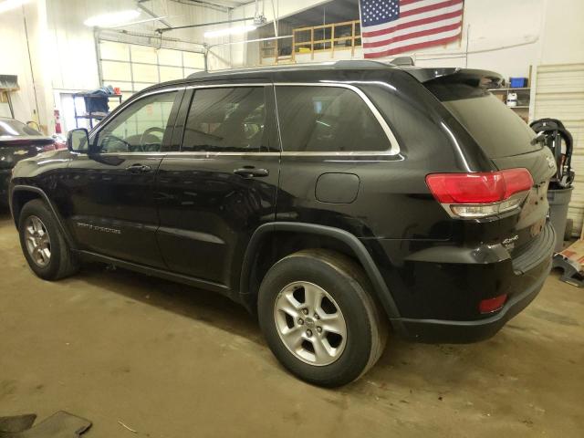 Photo 2 from auction – 2017 JEEP GRAND CHER with VIN 1C4RJFAGXHC841725