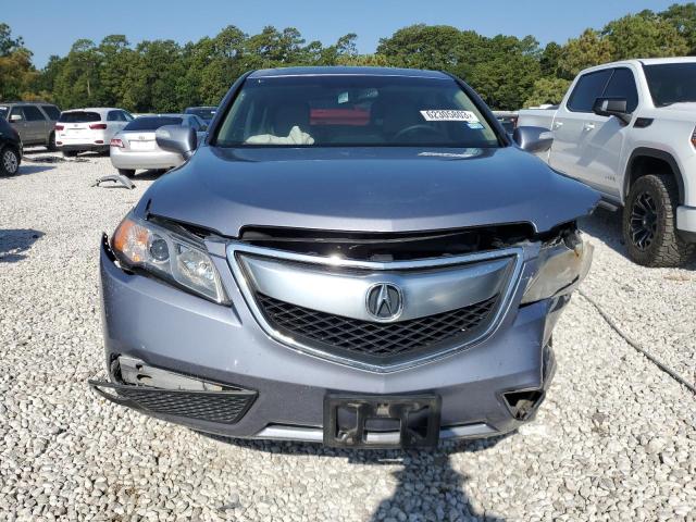 Photo 5 from auction – 2014 ACURA RDX TECHNO with VIN 5J8TB3H53EL007752