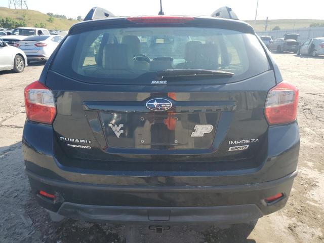 Photo 6 from auction – 2012 SUBARU IMPREZA SP with VIN JF1GPAR64CH240316