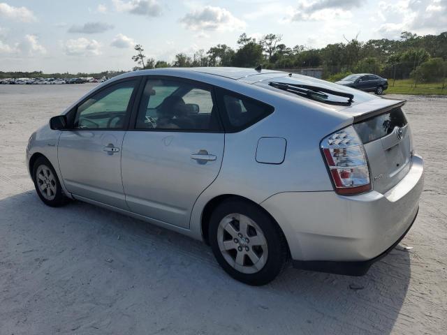 Photo 2 from auction – 2008 TOYOTA PRIUS with VIN JTDKB20U083390254