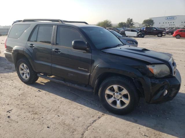 Photo 4 from auction – 2006 TOYOTA 4RUNNER SR with VIN JTEZU14R760071601