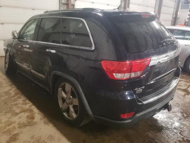 Photo 2 from auction – 2011 JEEP CHEROKEE with VIN 1J4RR6GG0BC537336