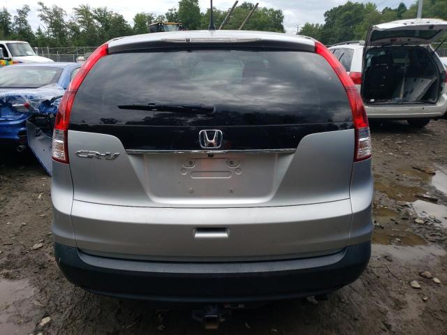 Photo 6 from auction – 2014 HONDA CR-V EX with VIN 2HKRM3H59EH565029