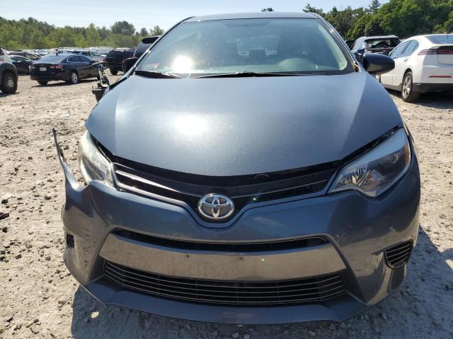 Photo 5 from auction – 2015 TOYOTA COROLLA L with VIN 2T1BURHE4FC356256