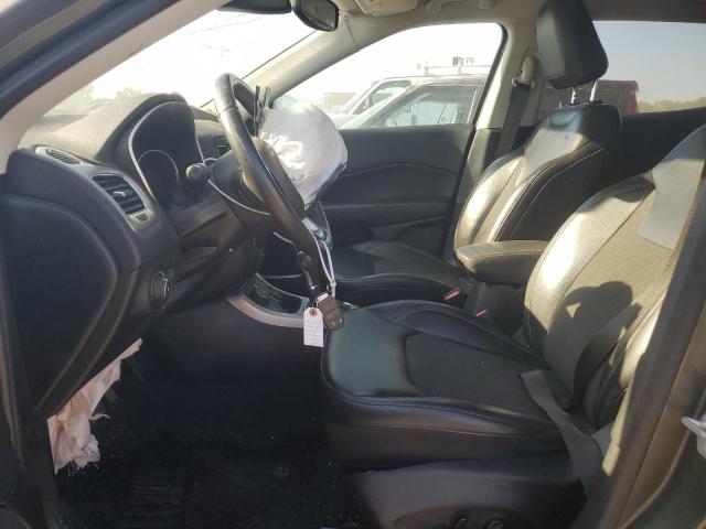 Foto 7 de la subasta – 2018 JEEP COMPASS LA con VIN 3C4NJDBBXJT342293
