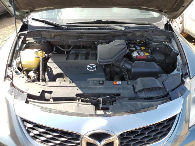 Photo 11 from auction – 2012 MAZDA CX-9 with VIN JM3TB3CA3C0343264