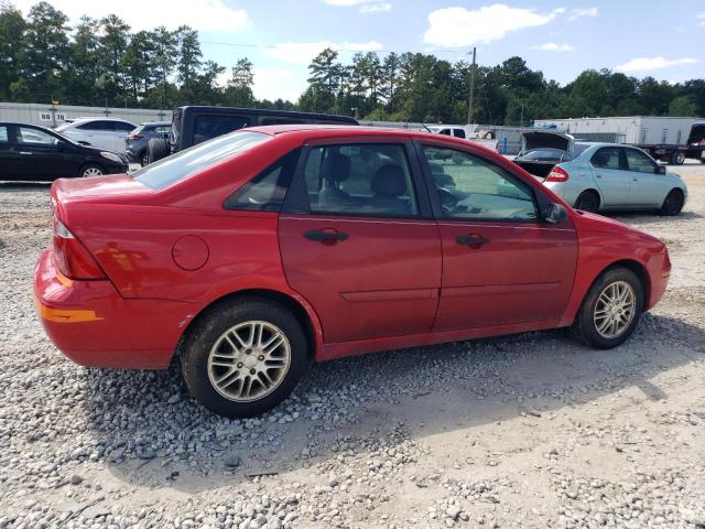 Photo 3 from auction – 2007 FORD FOCUS ZX4 with VIN 1FAHP34N47W294604