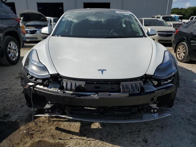 Photo 5 from auction – 2023 TESLA MODEL 3 with VIN 5YJ3E1EA6PF447403