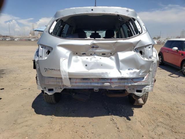 Photo 6 from auction – 2018 NISSAN PATHFINDER with VIN 5N1DR2MN2JC664241