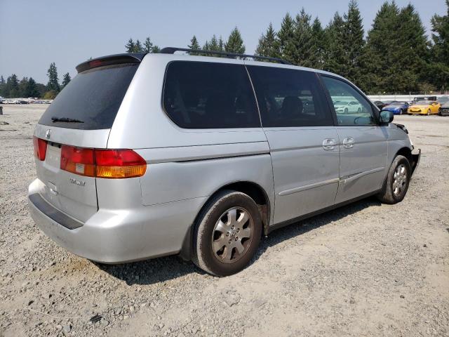 Photo 3 from auction – 2004 HONDA ODYSSEY EX with VIN 5FNRL18994B066500