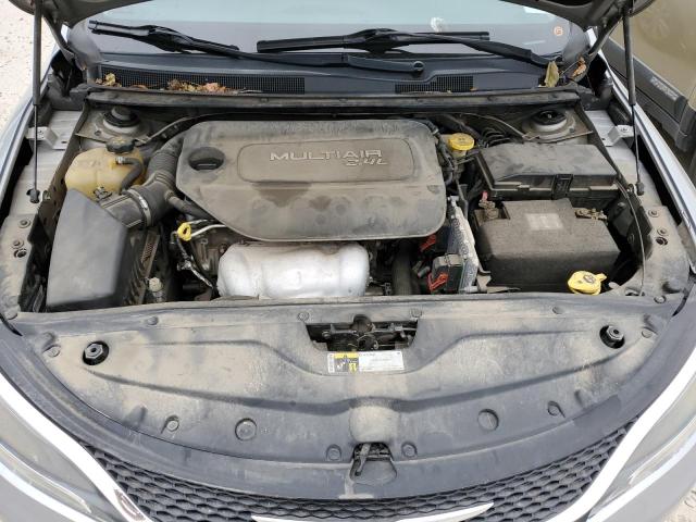 Photo 11 from auction – 2015 CHRYSLER 200 LIMITE with VIN 1C3CCCAB1FN616652