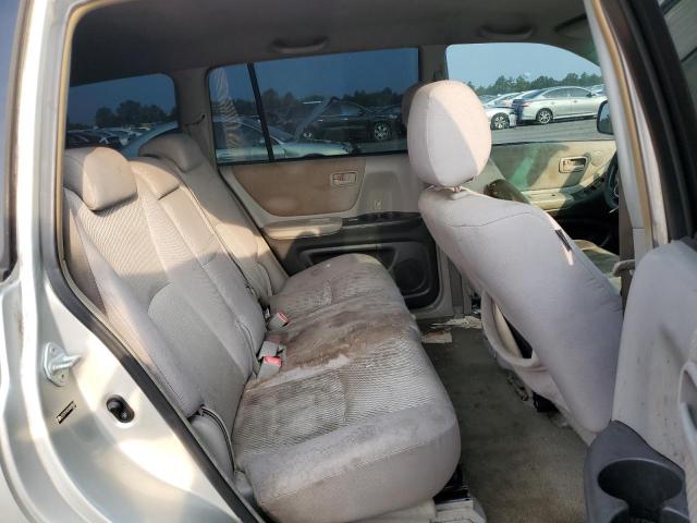 Photo 10 from auction – 2007 TOYOTA HIGHLANDER with VIN JTEEP21A570204562