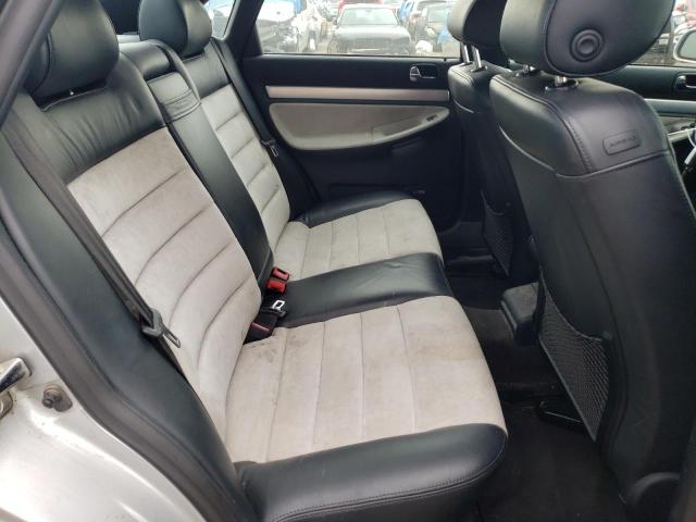 Photo 10 from auction – 2001 AUDI S4 2.7 QUA with VIN WAURD68D41A103310