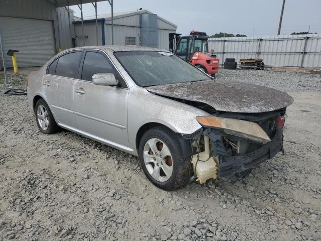 Photo 4 from auction – 2009 KIA OPTIMA LX with VIN KNAGE228095314761