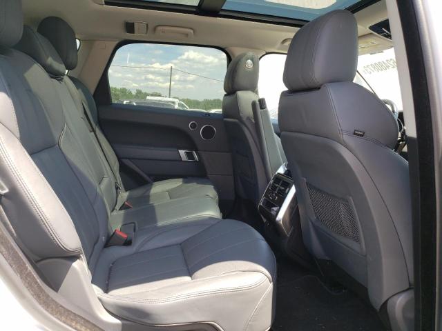 Photo 10 from auction – 2014 LAND ROVER RANGE ROVE with VIN SALWR2WF0EA327855