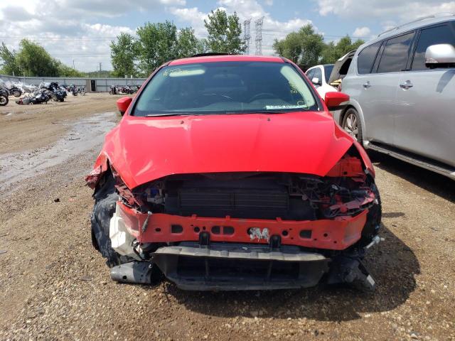 Photo 5 from auction – 2016 FORD FOCUS SE with VIN 1FADP3F26GL359214