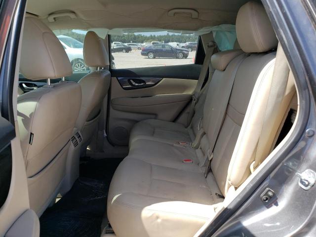 Photo 10 from auction – 2014 NISSAN ROGUE with VIN 5N1AT2MTXEC811334