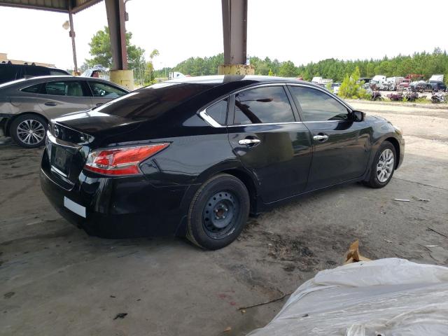 Photo 3 from auction – 2015 NISSAN ALTIMA 2.5 with VIN 1N4AL3AP0FC584860