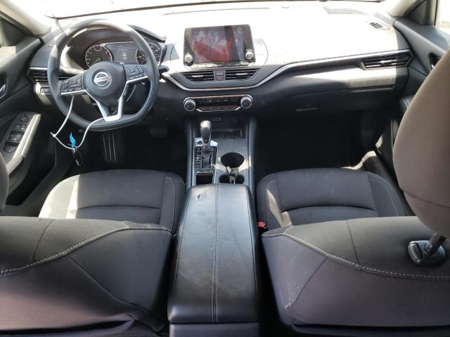 Photo 8 from auction – 2020 NISSAN ALTIMA S with VIN 1N4BL4BV4LC143669