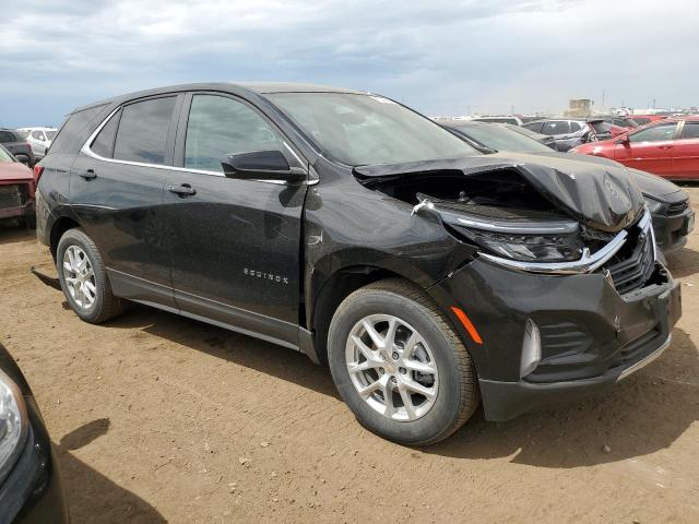 Photo 4 from auction – 2023 CHEVROLET EQUINOX LT with VIN 3GNAXUEG7PL203565