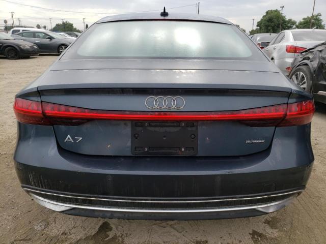 Photo 6 from auction – 2019 AUDI A7 PREMIUM with VIN WAUR2AF25KN088546