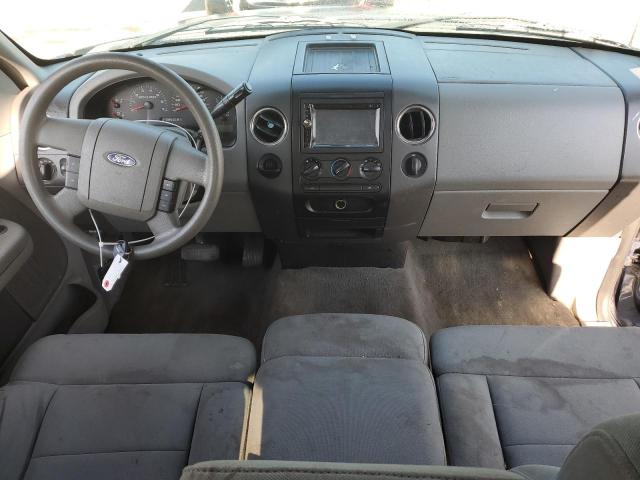 Photo 8 from auction – 2004 FORD F150 with VIN 1FTRX12W54NC04053