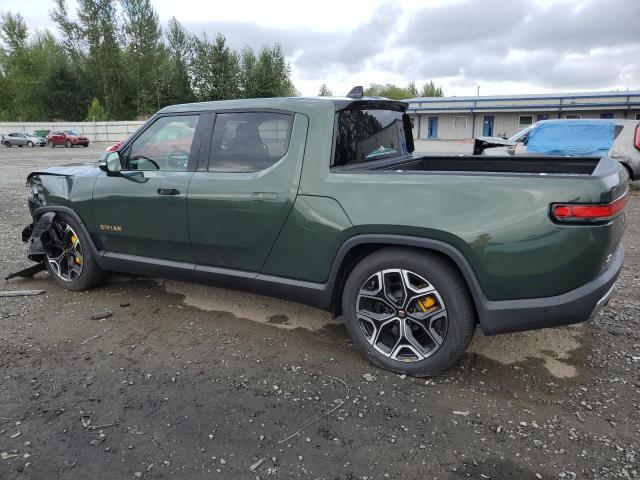 Photo 2 from auction – 2022 RIVIAN R1T ADVENT with VIN 7FCTGAAAXNN016667