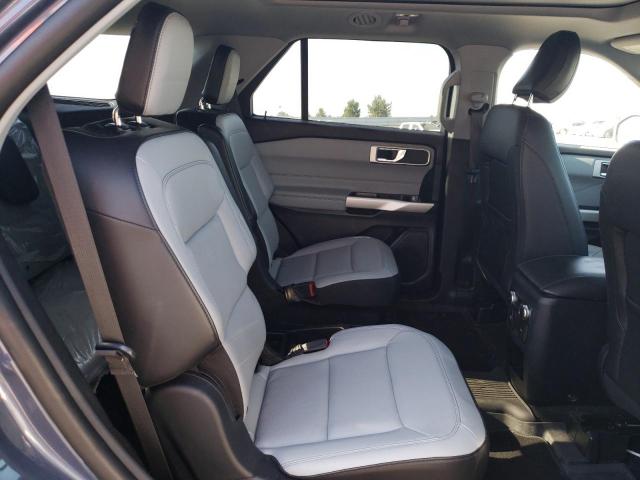 Foto 11 de la subasta – 2021 FORD EXPLORER X con VIN 1FMSK8DH8MGC45381
