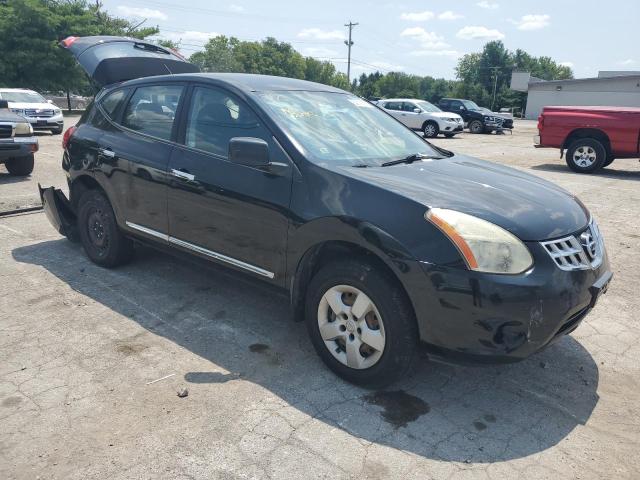 Photo 4 from auction – 2011 NISSAN ROGUE S with VIN JN8AS5MV9BW664271