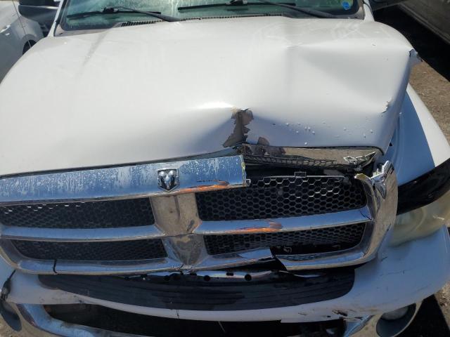 Photo 11 from auction – 2003 DODGE RAM 2500 S with VIN 1D7KU28693J532904