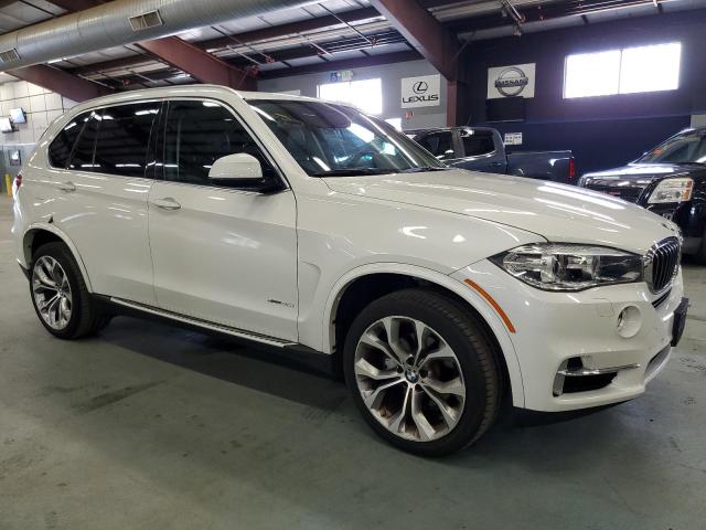 Photo 4 from auction – 2016 BMW X5 XDRIVE3 with VIN 5UXKR0C55G0S93344