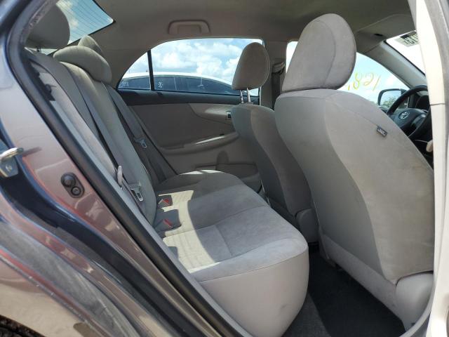 Photo 10 from auction – 2013 TOYOTA COROLLA BA with VIN JTDBU4EE8DJ115129
