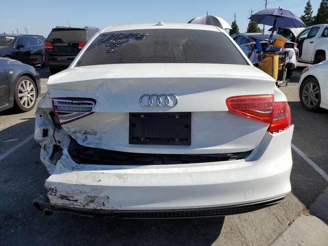 Photo 6 from auction – 2015 AUDI A4 PREMIUM with VIN WAUAFAFL5FN026032