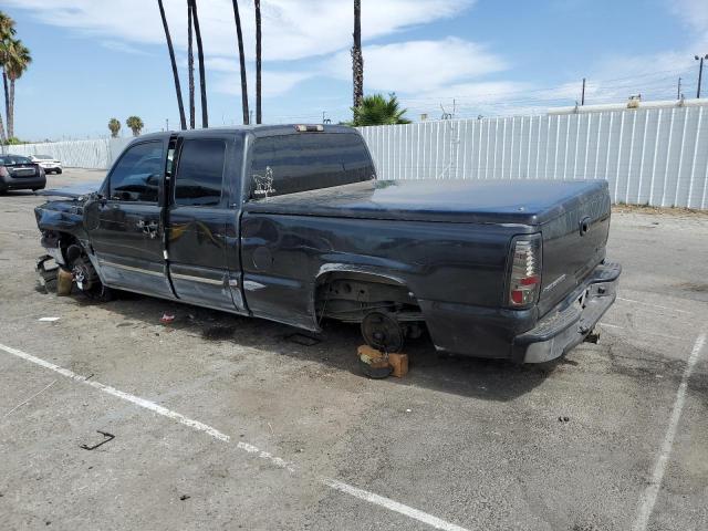 Photo 2 from auction – 2005 CHEVROLET SILVERADO with VIN 2GCEC19V551361608