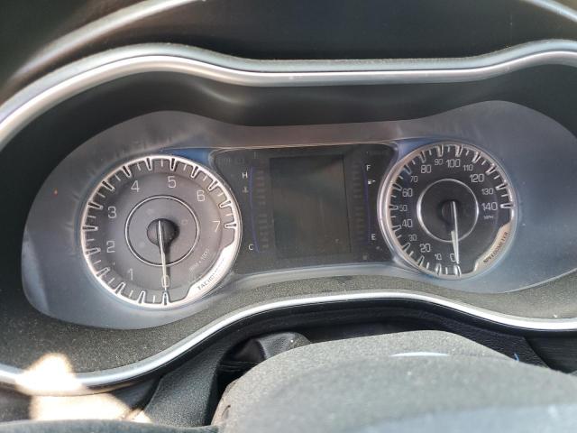 Foto 9 de la subasta – 2015 CHRYSLER 200 LIMITE con VIN 1C3CCCAB9FN578779