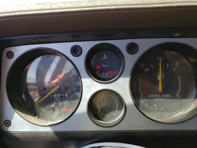 Photo 9 from auction – 1982 CHEVROLET CHEVETTE with VIN 1G1AB68D3CA131097