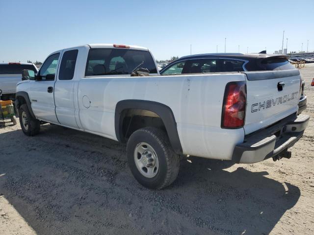 Photo 2 from auction – 2006 CHEVROLET SILVERADO with VIN 1GCHC29U06E100767