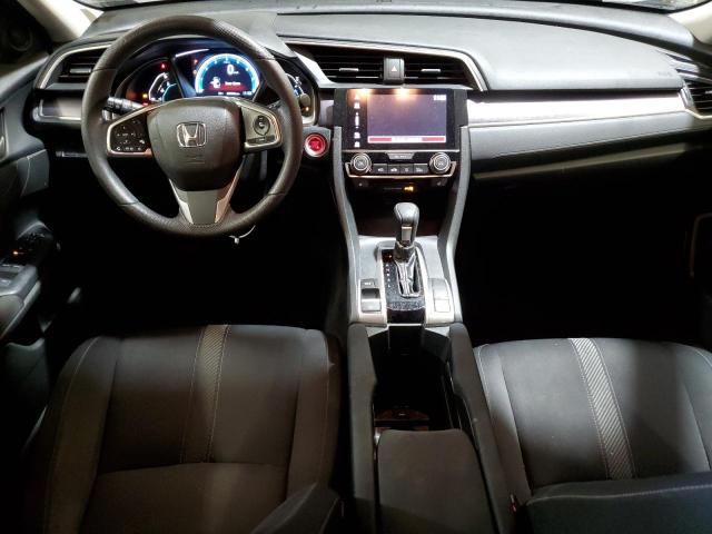 Photo 8 from auction – 2016 HONDA CIVIC EX with VIN 2HGFC1F31GH643702