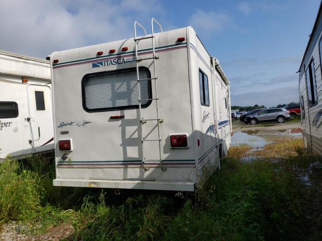 Photo 4 from auction – 1998 FORD ECONOLINE with VIN 1FDXE40S4WHB01802