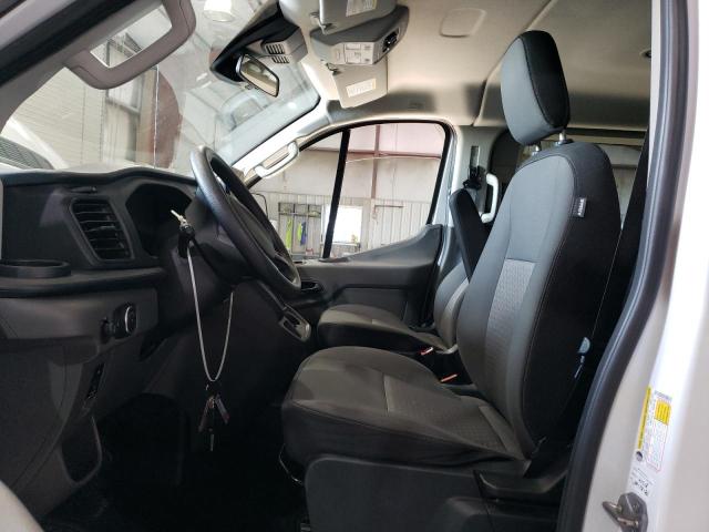 Photo 7 from auction – 2021 FORD TRANSIT T- with VIN 1FBAX2Y82MKA52010