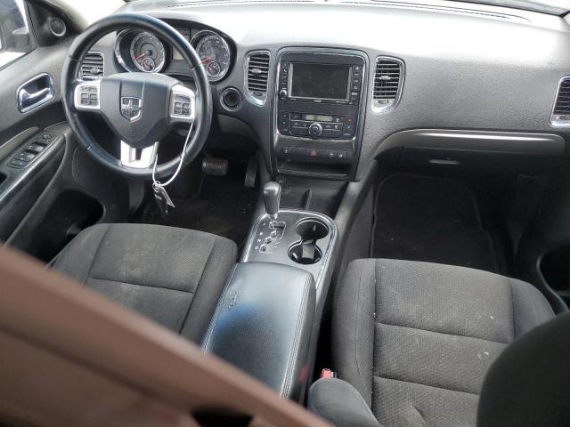 Photo 8 from auction – 2013 DODGE DURANGO SX with VIN 1C4RDJAG6DC565256