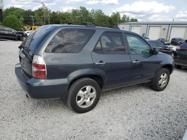 Photo 3 from auction – 2006 ACURA MDX with VIN 2HNYD18226H540029