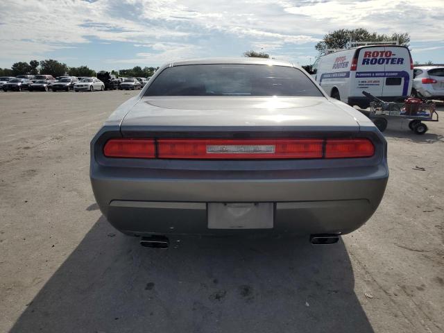 Photo 6 from auction – 2012 DODGE CHALLENGER with VIN 2C3CDYAG6CH258751