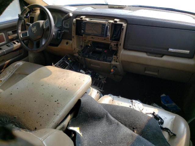Photo 8 from auction – 2009 DODGE RAM 1500 with VIN 1D3HV13T99S748075