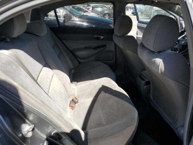 Photo 10 from auction – 2009 HONDA CIVIC LX with VIN 2HGFA16509H367491