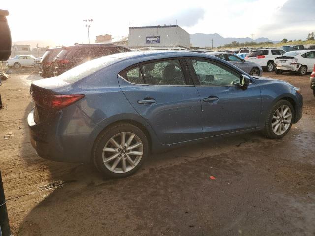 Photo 3 from auction – 2017 MAZDA 3 TOURING with VIN 3MZBN1V72HM132107