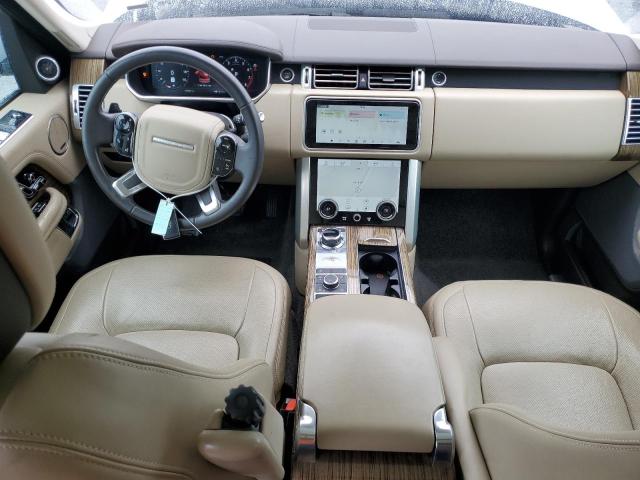 صورة رقم 8 من المزاد - 2019 LAND ROVER RANGE ROVE مع VIN SALGS2SV7KA533532