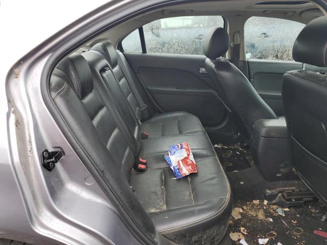 Photo 10 from auction – 2007 FORD FOCUS with VIN 3FAHP08127R120720