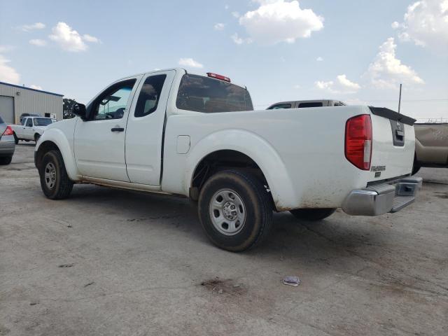 Photo 2 from auction – 2013 NISSAN FRONTIER S with VIN 1N6BD0CT6DN743819