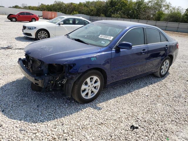 TOYOTA CAMRY BASE 2011 с VIN 4T1BF3EK5BU744994 - Снимка от търг